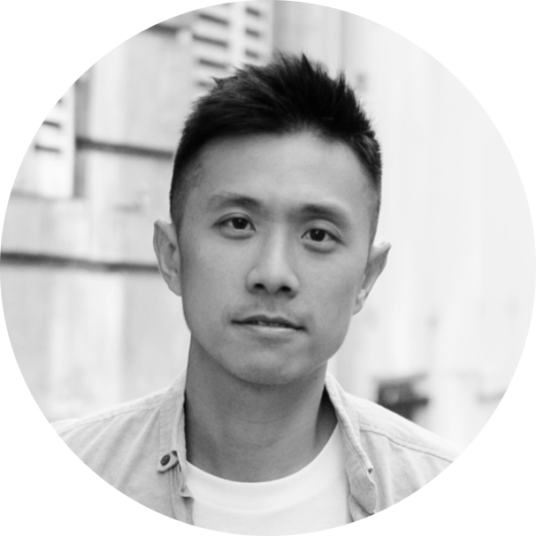 Frank Chen