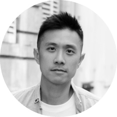 Frank Chen