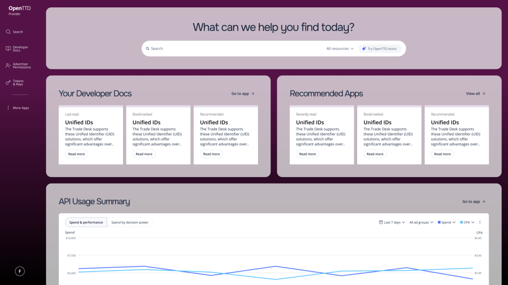 Turning an MVP into a Coherent&nbsp;Platform