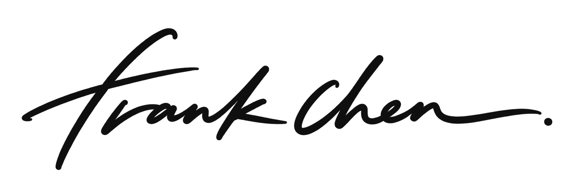 Frank Chen — home